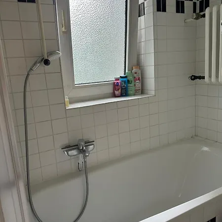 3 Bedroom Near Messe