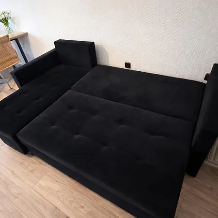 3 Bedroom Near Messe Apartmán *