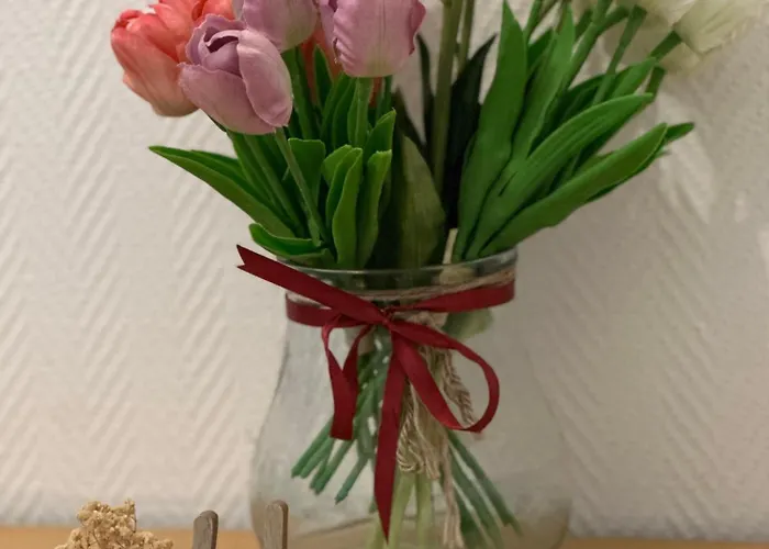 3 Bedroom Near Messe 杜塞尔多夫