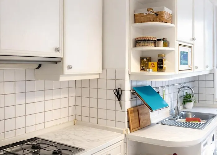 3 Bedroom Near Messe Dusseldorf