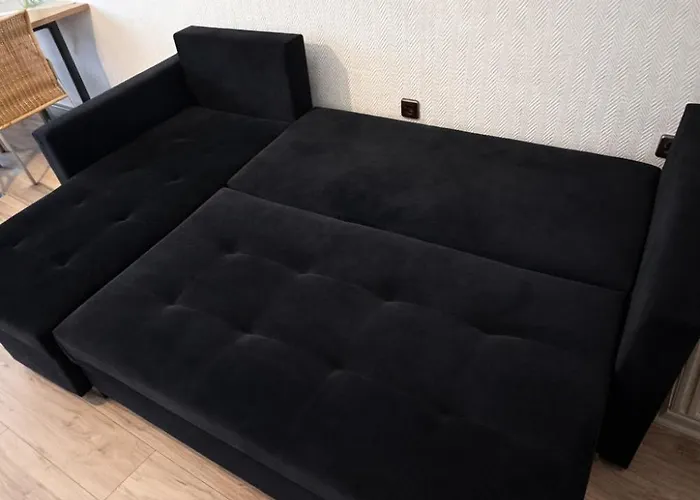 3 Br Near Messe Apartamento *