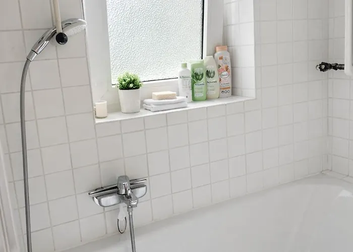 3 Br Near Messe Düsseldorf