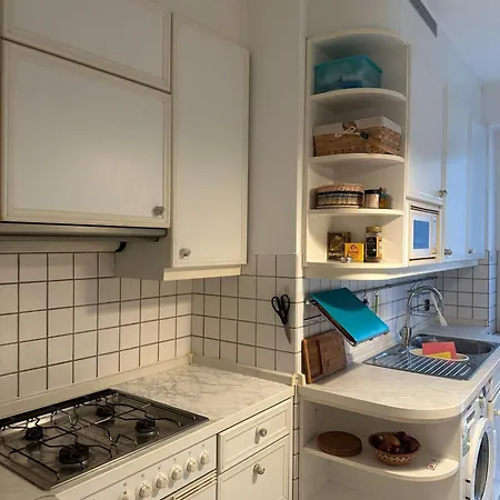 Apartman 3 Bedroom Near Messe Düsseldorf