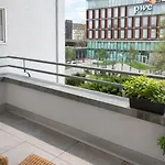 3 Bedroom Near Messe