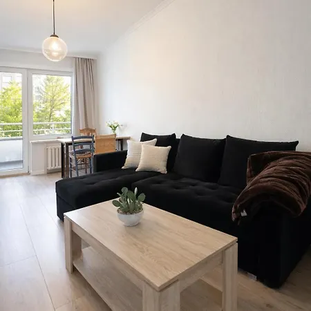 3 Bedroom Near Messe